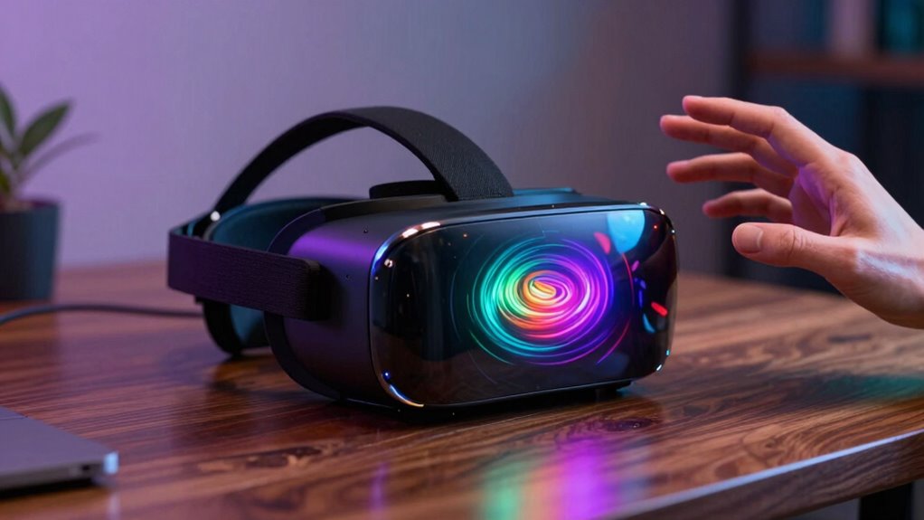 vr buyers common misconception