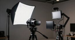 vr filming equipment essentials