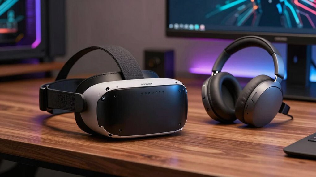 vr headset selection guide