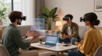 vr home etiquette tips