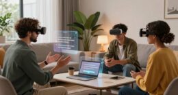 vr home etiquette tips