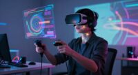 vr immersion misconceptions