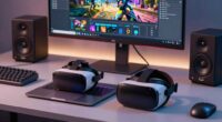 vr laptop vs desktop