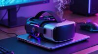 vr laptops require extra cooling