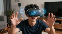 vr presents increased risks