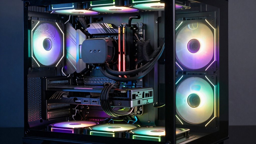 vr ready case features