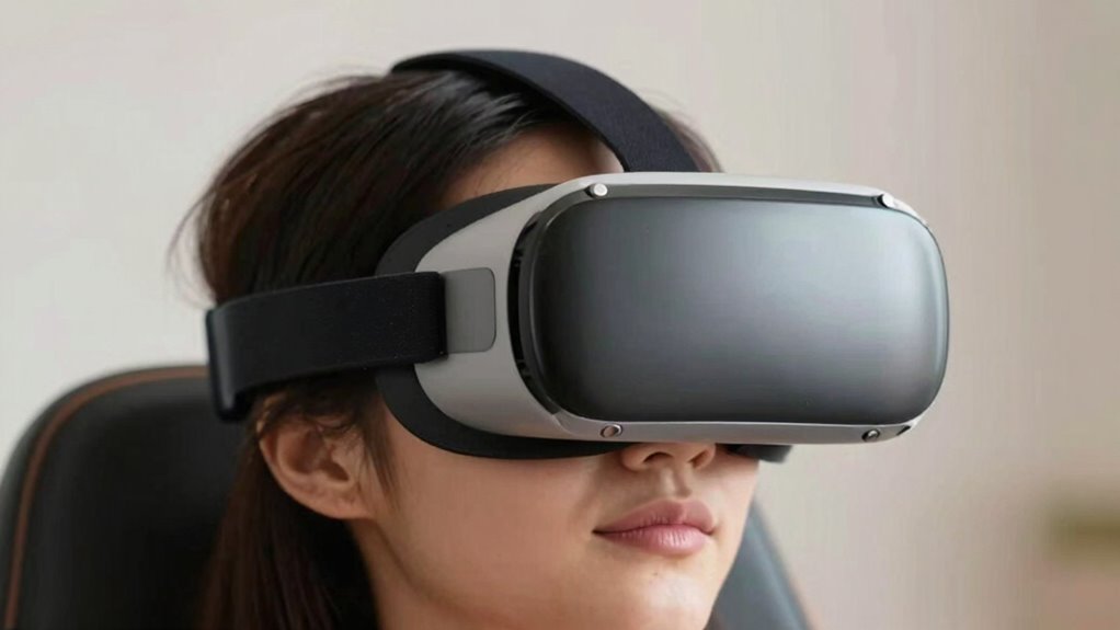 vr refresh rate comfort