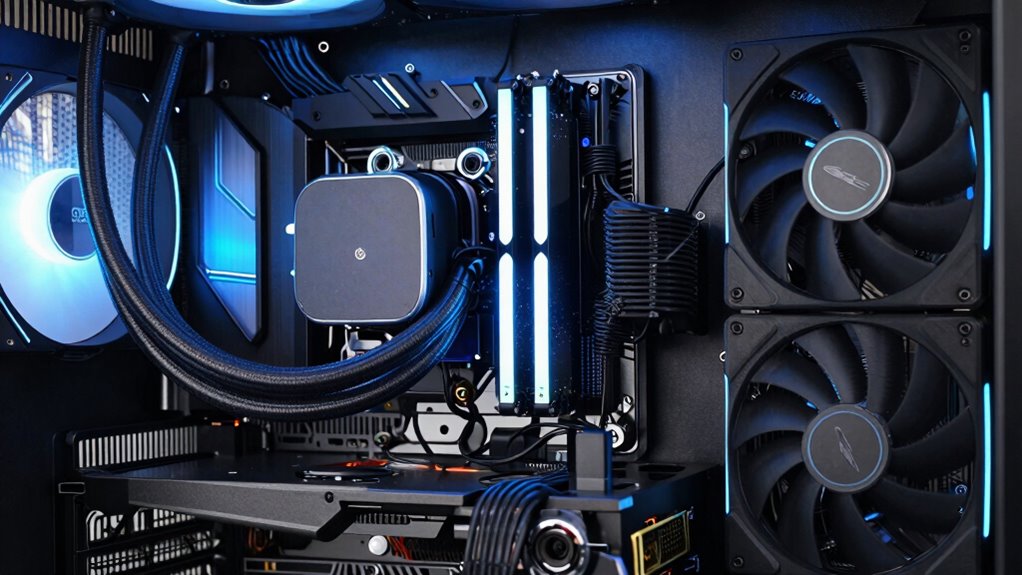 vr requires superior cooling