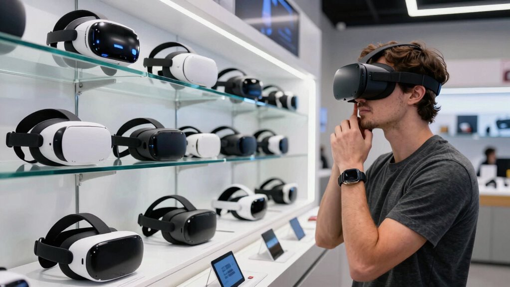 vr return policy importance