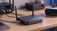 vr router outperforms whole home