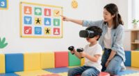 vr safety guidelines for youth
