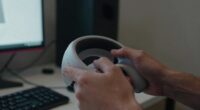 vr session quality varies
