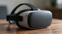 vr sharpness complexity explained
