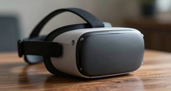 vr sharpness complexity explained