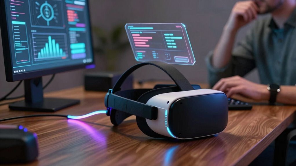when to reboot vr