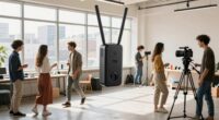 wireless tools enable flexibility