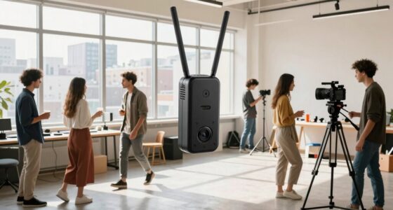 wireless tools enable flexibility
