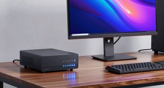 workstation power backup importance