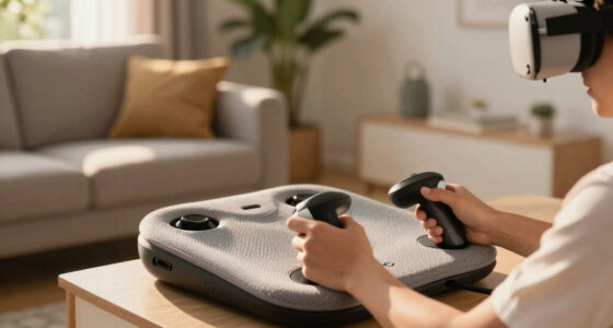 0 Best Haptic Seat Pads for VR Sims in 2026