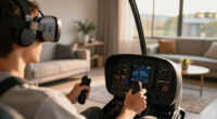 1 Best Collective Controls for VR Helicopter Sim in 2026
