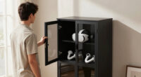1 Best Lockable Cabinets for VR Gear in 2026