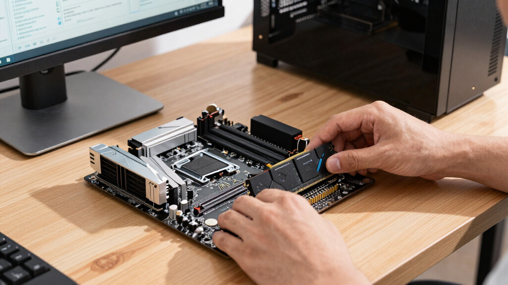 10 Best Best 32GB RAM Kits For VR In 2026