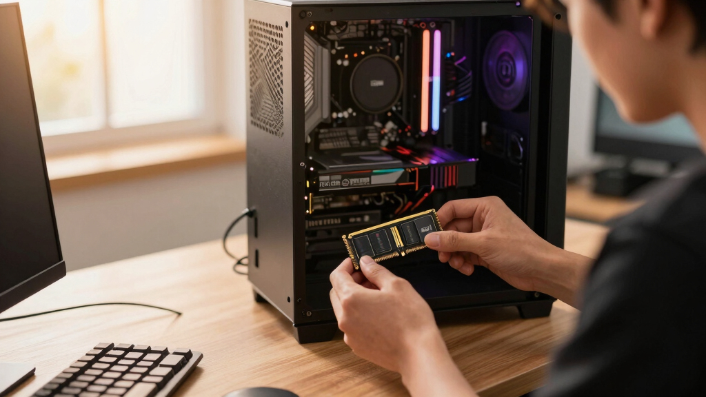 10 Best Best 64GB RAM Kits For VR In 2026