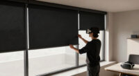 10 Best Blackout Shades for VR Rooms in 2026