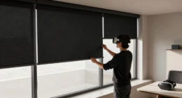 10 Best Blackout Shades for VR Rooms in 2026