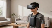 10 Best Extended Battery Packs for VR Headsets in 2026