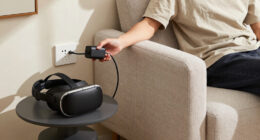 10 Best GaN Chargers for VR Gear in 2026