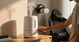 10 Best Humidifiers for VR Rooms in 2026