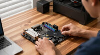 10 Best NVMe SSDs for VR Game Storage in 2026