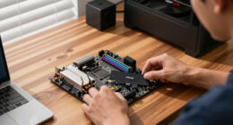 10 Best NVMe SSDs for VR Game Storage in 2026