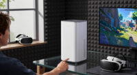 10 Best Portable Air Conditioners for VR Rooms in 2026
