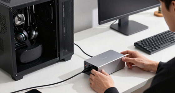 10 Best Power Supplies for VR PCs in 2026
