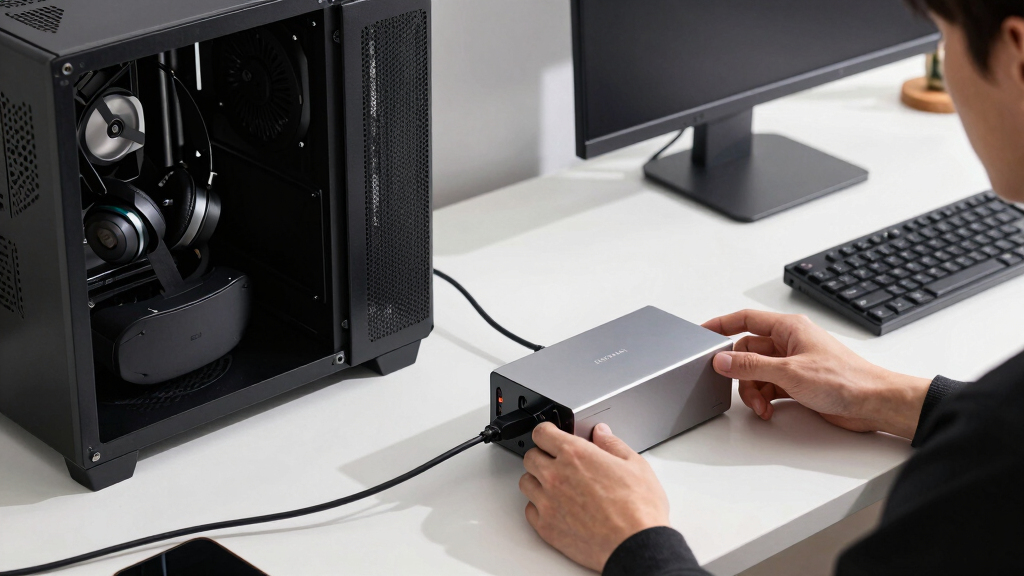 10 Best Power Supplies for VR PCs in 2026