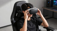 10 Best Premium Gaming Chairs for VR Setups in 2026