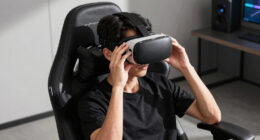 10 Best Premium Gaming Chairs for VR Setups in 2026