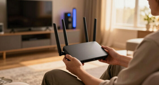 10 Best Tri-Band Routers for VR in 2026