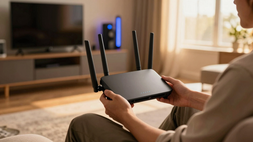 10 Best Tri-Band Routers for VR in 2026