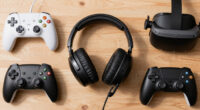 10 Best Wired Gaming Headsets for PCVR in 2026
