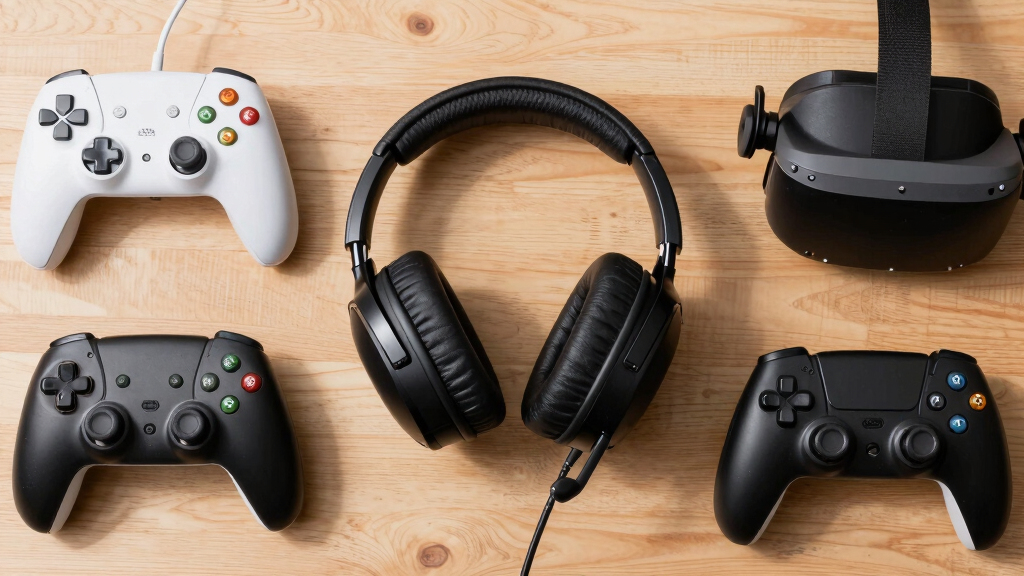 10 Best Wired Gaming Headsets for PCVR in 2026