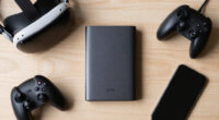 11 Best 4TB External SSDs for VR Creators in 2026