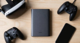 11 Best 4TB External SSDs for VR Creators in 2026