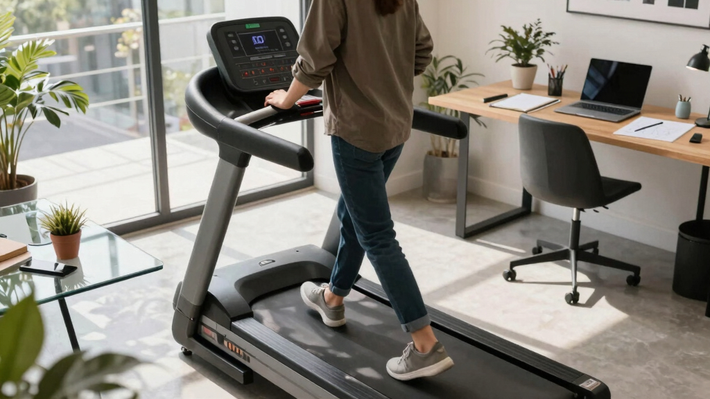 11 Best Compact Treadmills for Creator Offices in 2026