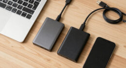 11 Best External Hard Drives for Media Backups in 2026