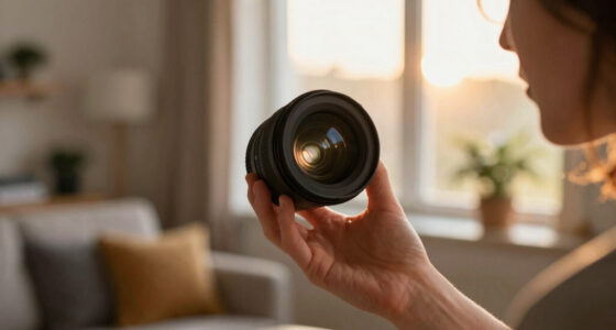 11 Best Lenses for Indoor Creator Video in 2026