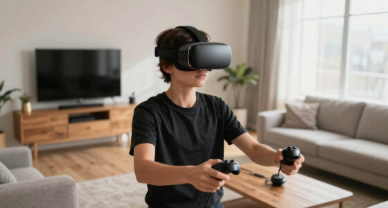 11 Best PC VR Headsets in 2026