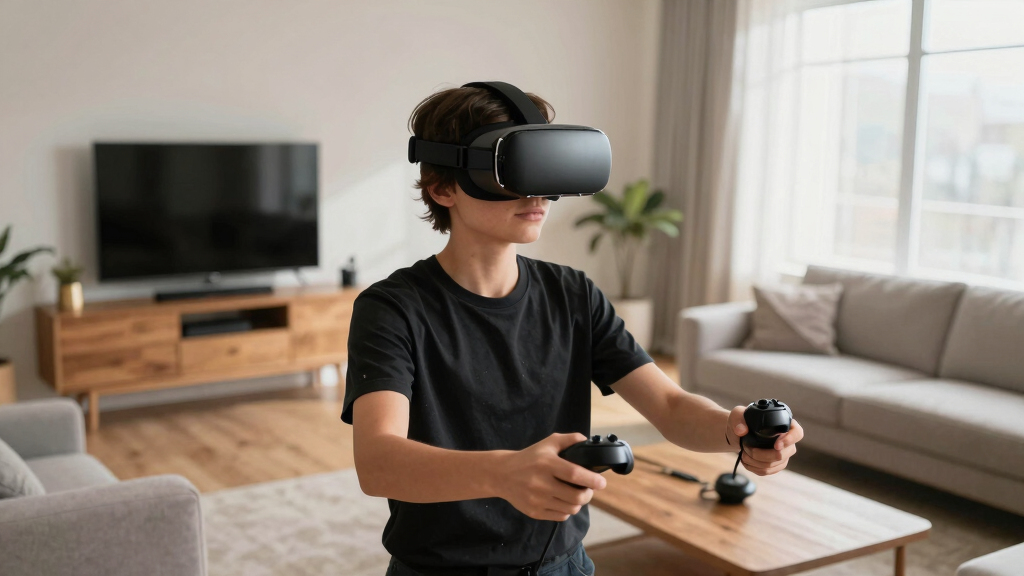 11 Best PC VR Headsets in 2026